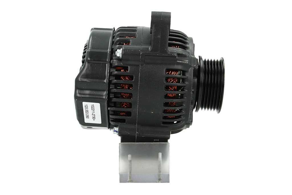 Alternateur honda marine 90a +line - 125.553.090.050