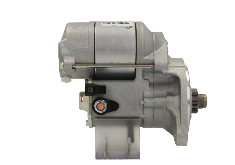 Démarreur tcm 1.4 kw denso - 130.552.092.260