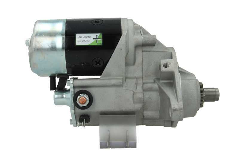 Démarreur isuzu 3.0 kw +line - 130.567.112.050