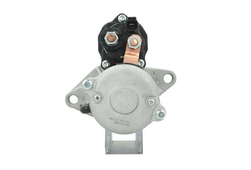 Démarreur isuzu 3.0 kw +line - 130.575.112.050