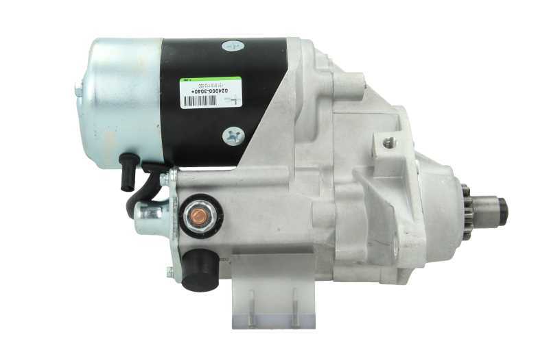 Démarreur isuzu 4.5 kw (denso type) +line - 131.513.112.050