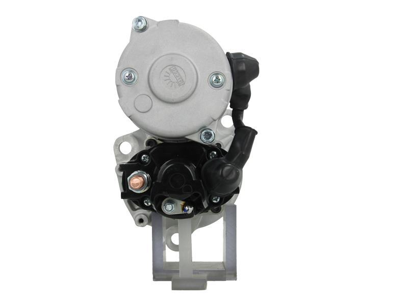 Démarreur isuzu 4.5 kw nikko - 131.515.113.710