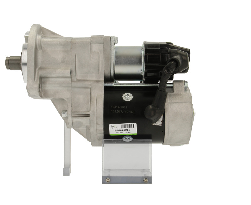 Démarreur isuzu 4.5 kw +line - 131.517.112.140