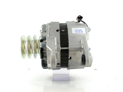 Alternateur isuzu 50a (3 groove pulley) mitsubishi - 136.006.050.370