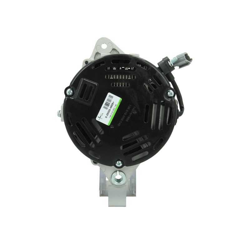 Alternateur isuzu 50a +line - 136.016.050.140