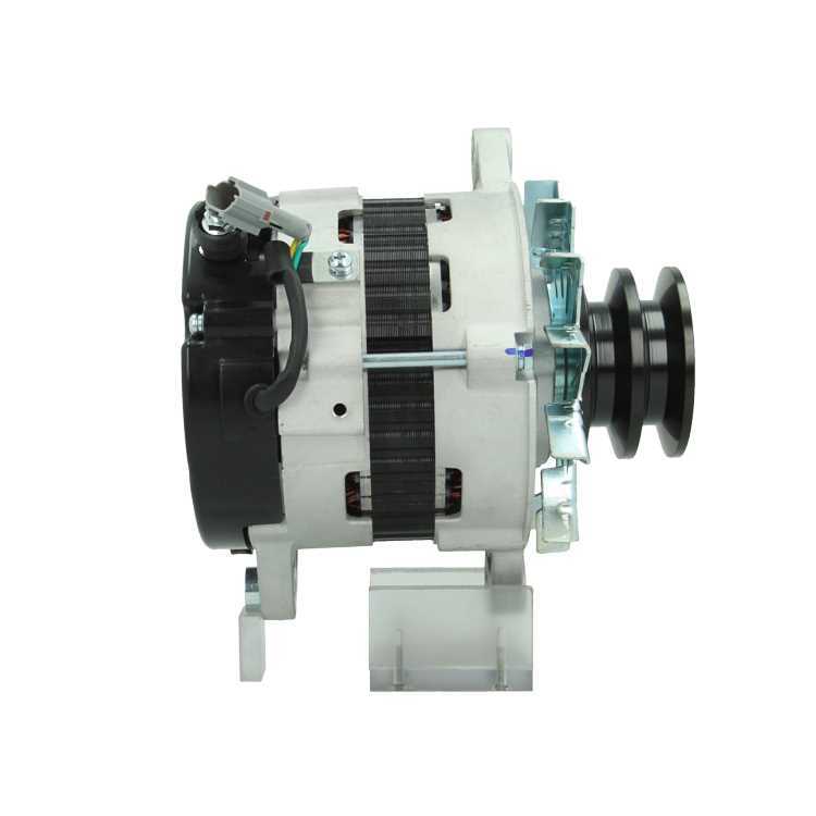 Alternateur isuzu 50a +line - 136.016.050.140