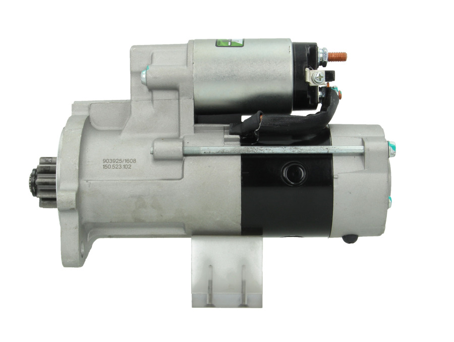 Démarreur mitsubishi 2.2 kw +line - 150.523.102.130