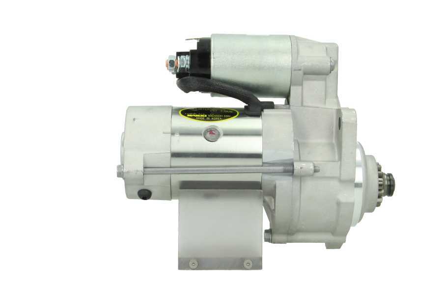 Démarreur mitsubishi 2.0 kw valeo - 150.525.132.360