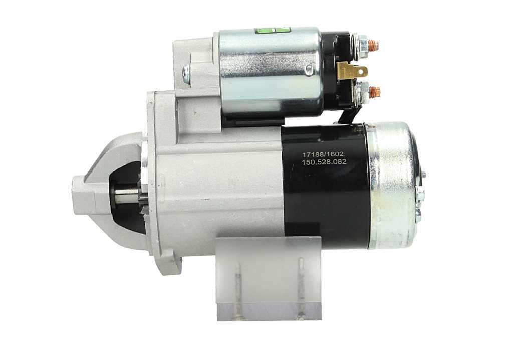 Démarreur mitsubishi 1.2 kw +line - 150.528.082.130