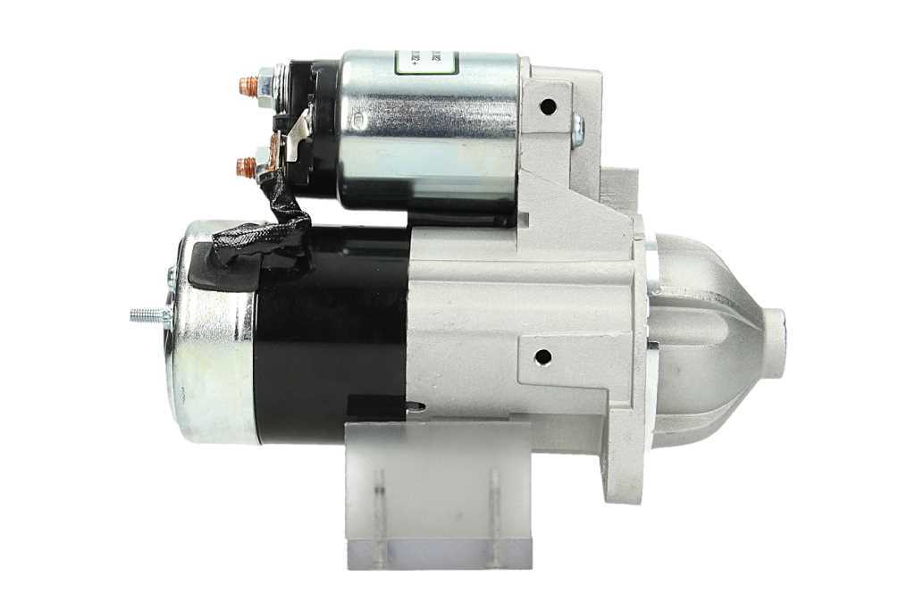 Démarreur mitsubishi 1.2 kw +line - 150.528.082.130