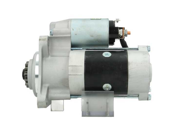 Démarreur yale 2.7 kw +line - 150.533.133.130