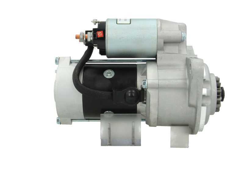 Démarreur yale 2.7 kw +line - 150.533.133.130