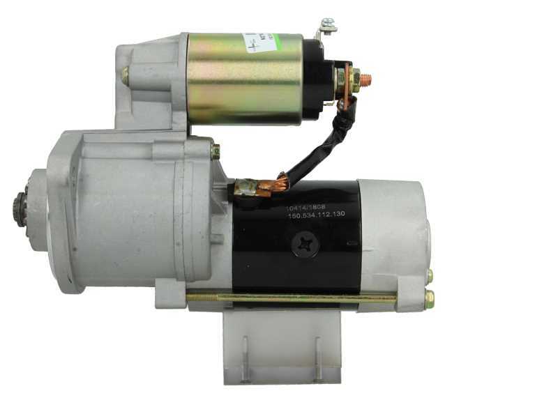 Démarreur mitsubishi heftruck 2.0 kw +line - 150.534.112.130