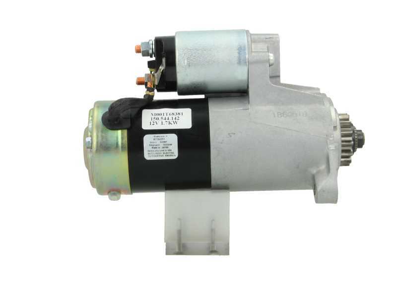 Démarreur mitsubishi marine 1.7 kw mitsubishi - 150.544.142.370