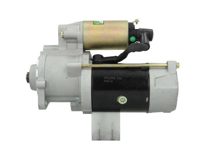 Démarreur mitsubishi 3.0 kw +line - 150.554.102.130