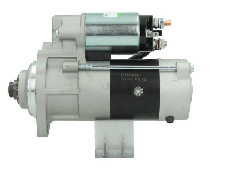 Démarreur weidermann 2.2 kw +line - 150.569.132.130