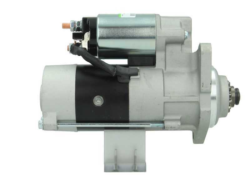Démarreur weidermann 2.2 kw +line - 150.569.132.130