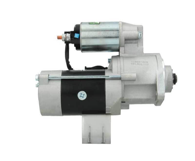 Démarreur mitsubishi 3.5 kw +line - 151.502.112.130