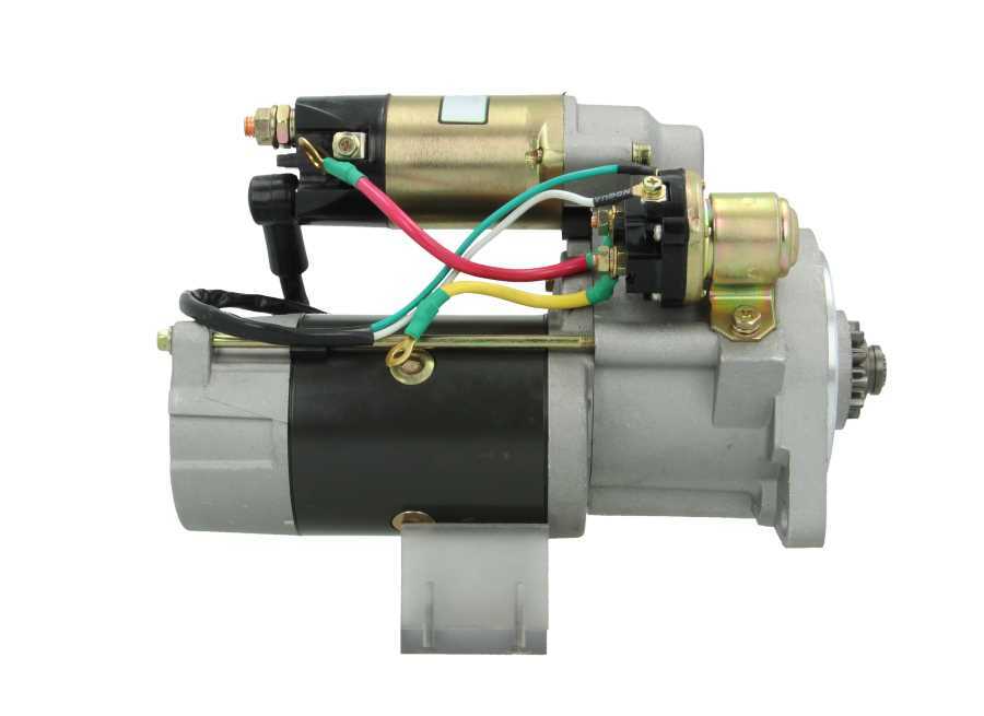 Démarreur mitsubishi 5.0 kw +line - 151.509.112.130