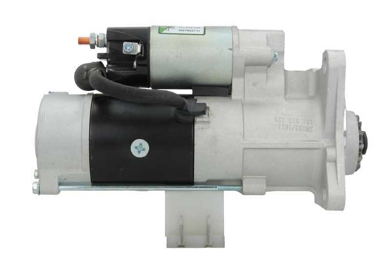 Démarreur mitsubishi 5.0 kw +line - 151.512.133.130
