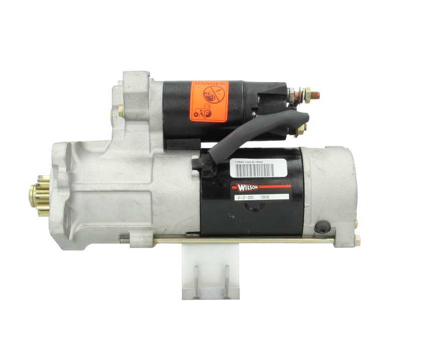Démarreur mitsubishi 5.0 kw wilson - 151.513.102.510
