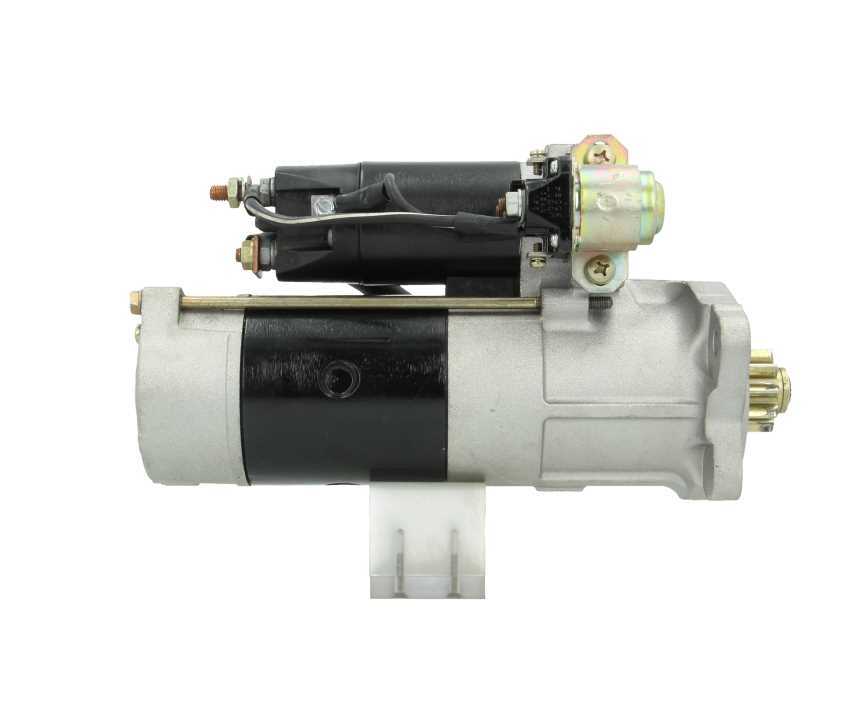 Démarreur mitsubishi 5.0 kw wilson - 151.513.102.510