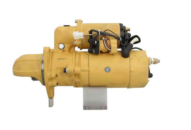 Démarreur mitsubishi 7.5 kw nikko - 151.514.153.710