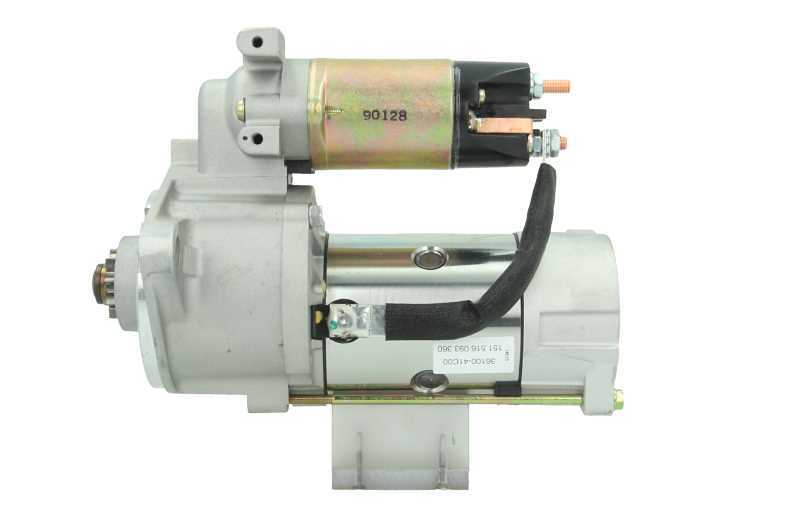 Démarreur hyundai 5.0 kw valeo - 151.516.093.360
