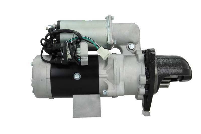 Démarreur mitsubishi 7.5 kw +line - 151.518.153.140
