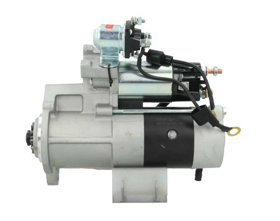 Démarreur mitsubishi 3.7 kw +line - 151.519.113.130