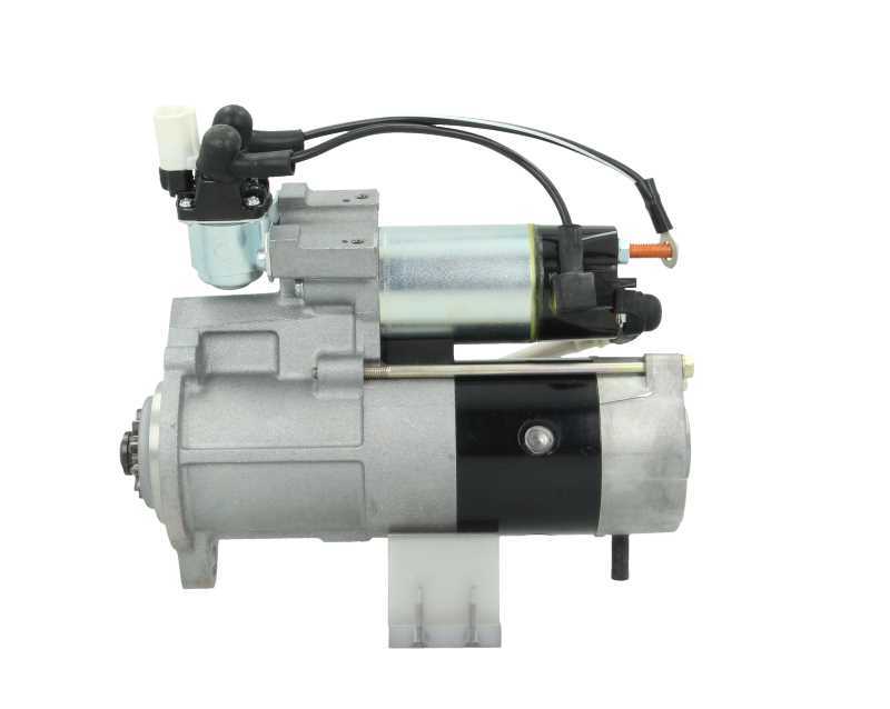 Démarreur mitsubishi 3.7 kw mitsubishi - 151.519.113.370