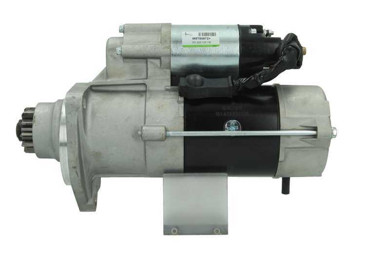 Démarreur mitsubishi 7.0 kw +line - 151.523.123.130
