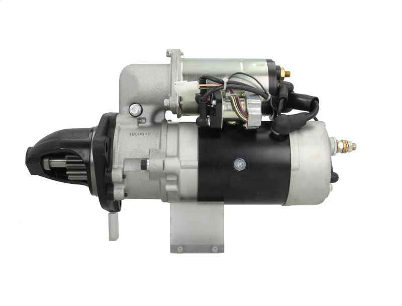 Démarreur mitsubishi 7.5 kw nikko - 151.525.133.710
