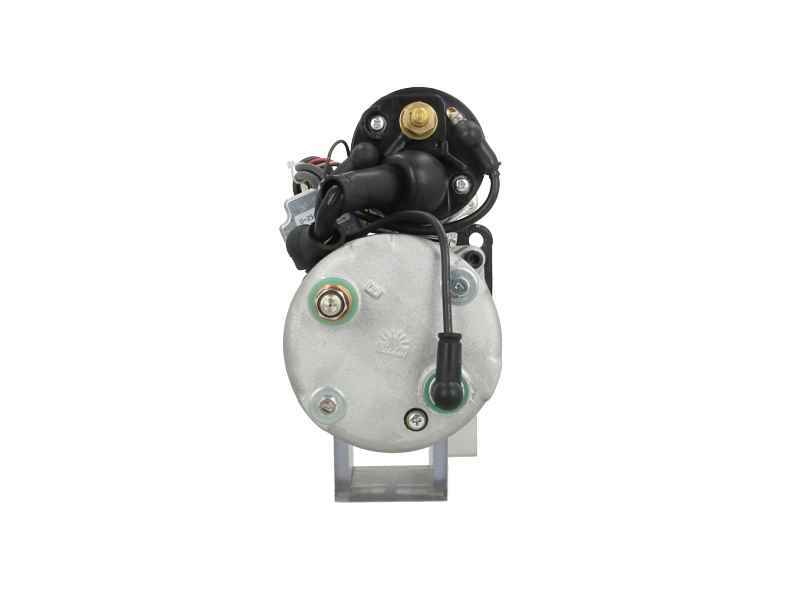 Démarreur mitsubishi 7.5 kw nikko - 151.525.133.710