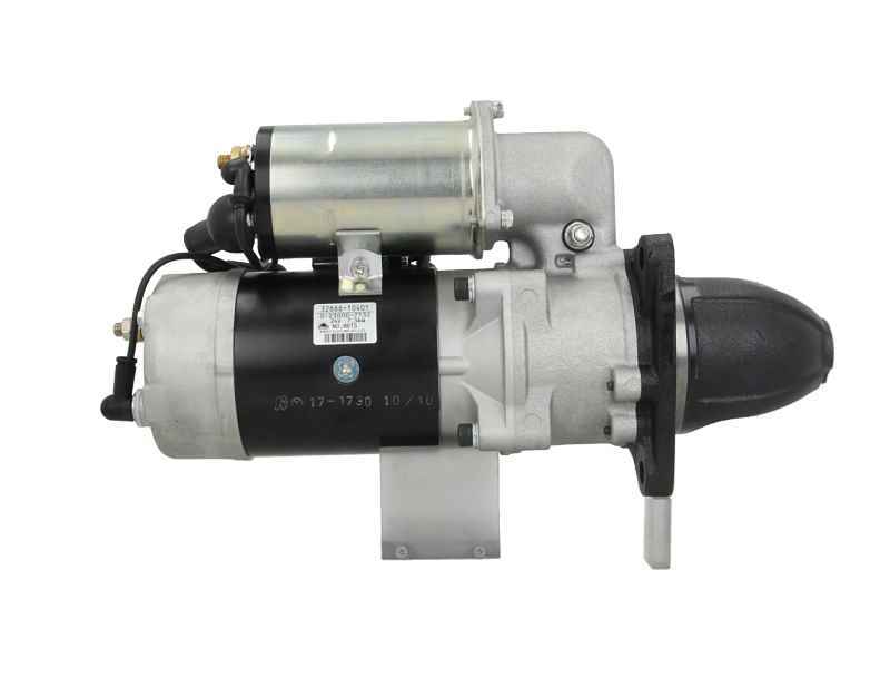 Démarreur mitsubishi 7.5 kw nikko - 151.525.133.710
