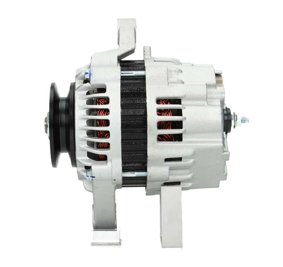 Alternateur mitsubishi 50a +line - 155.522.050.130