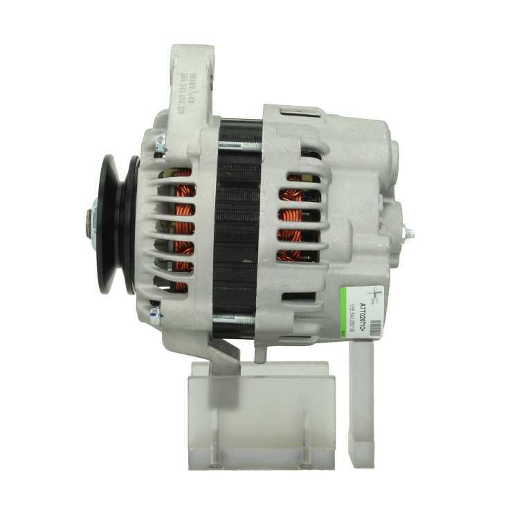 Alternateur mitsubishi marine 50a +line - 155.543.050.130