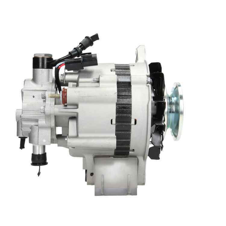 Alternateur hyundai 70a valeo - 155.808.070.360