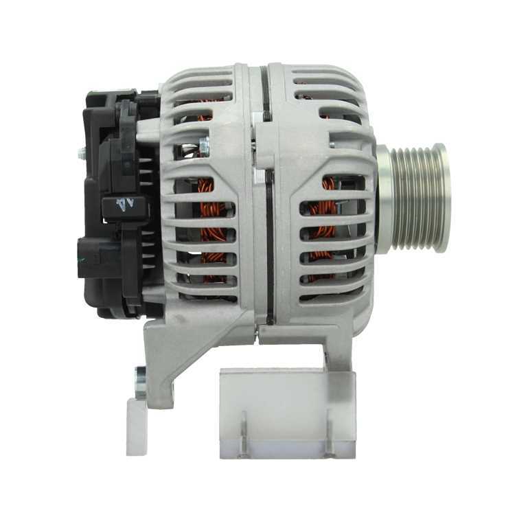 Alternateur mitsubishi truck 140a +line - 155.913.140.014