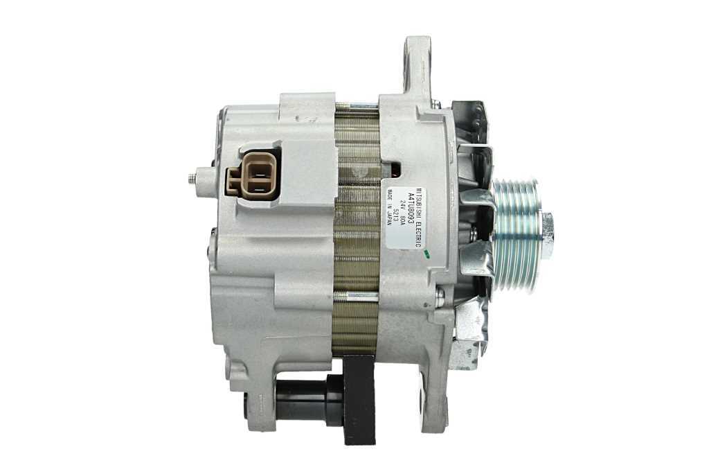 Alternateur mitsubishi truck 80a mitsubishi - 156.004.080.370
