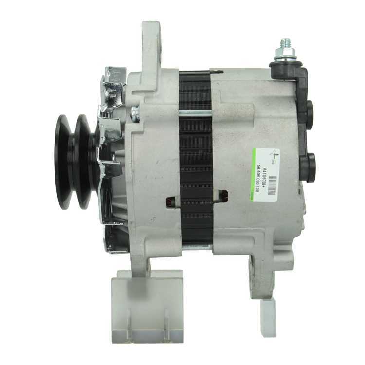 Alternateur mitsubishi 80a +line - 156.506.080.130