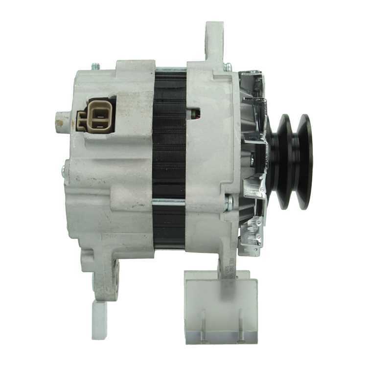 Alternateur mitsubishi 80a +line - 156.506.080.130