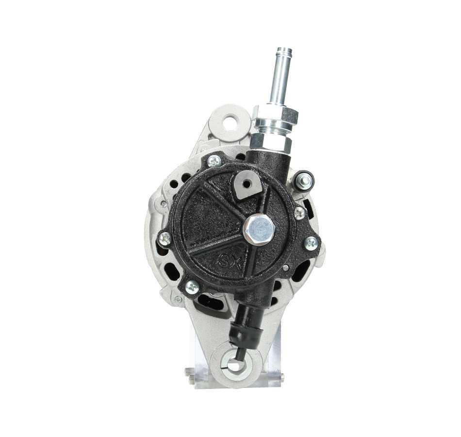 Alternateur mitsubishi 25a +line - 156.801.025.130