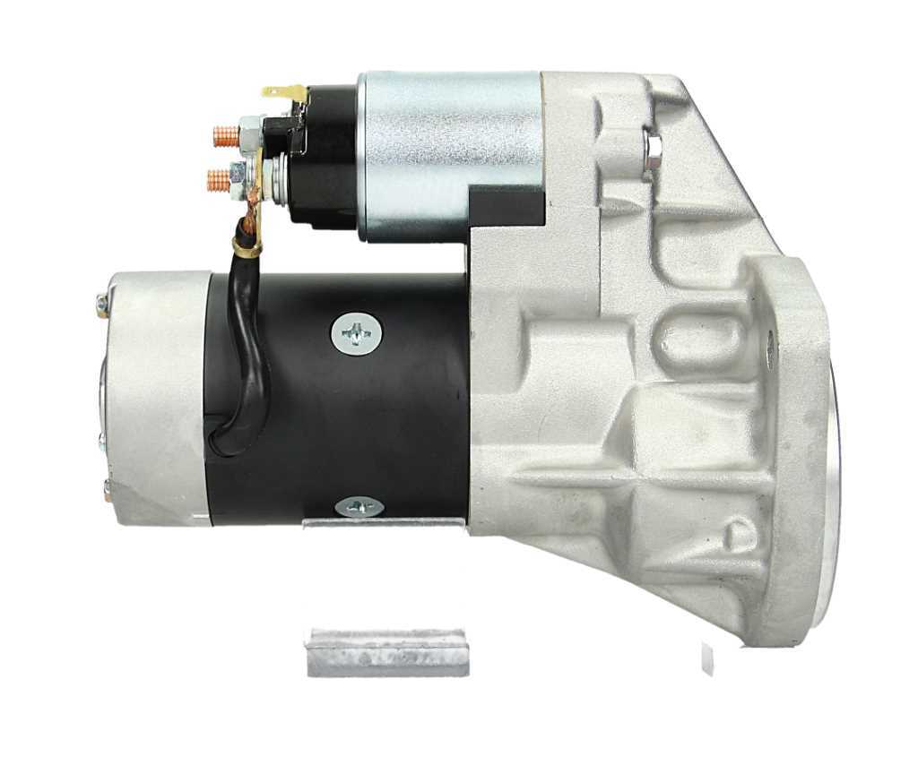 Démarreur nissan 2.5 kw hitachi - 160.504.092.270