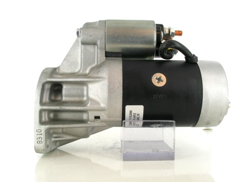 Démarreur nissan 2.0 kw valeo - 160.519.092.360