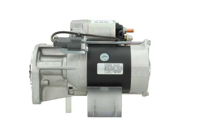 Démarreur nissan 2.5 kw hitachi - 160.556.092.270