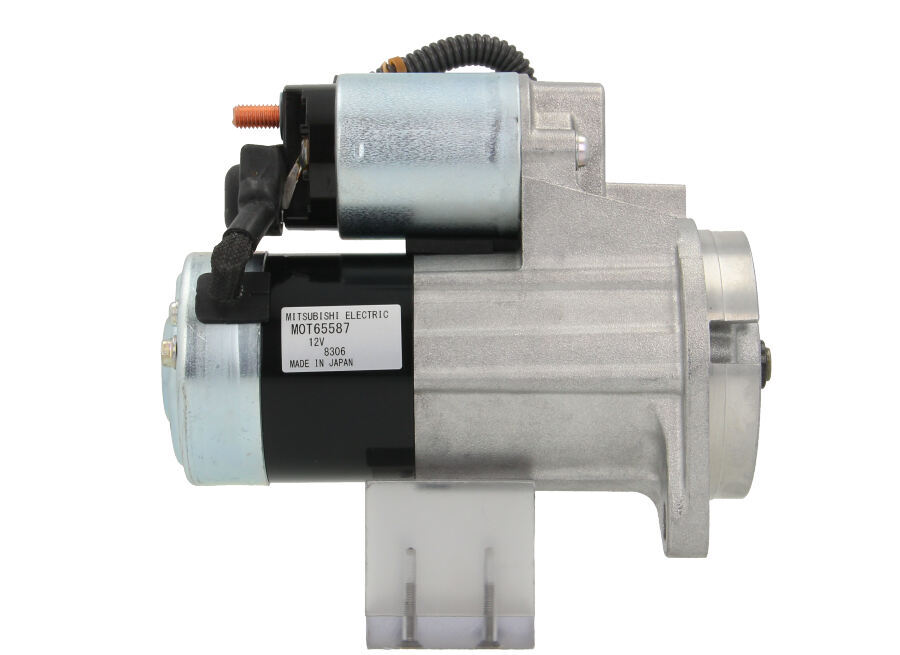 Démarreur nissan 1.0 kw mitsubishi - 160.559.092.370