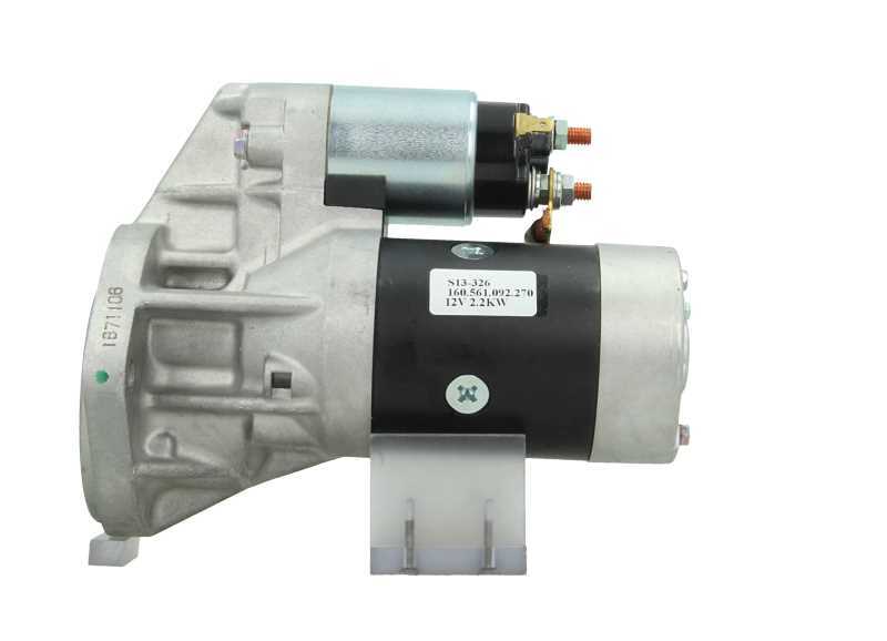 Démarreur nissan 2.2 kw hitachi - 160.561.092.270