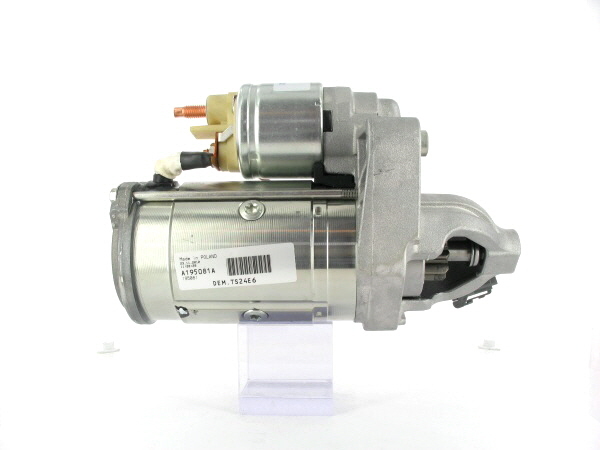 Démarreur nissan 2.4 kw valeo - 160.578.102.500