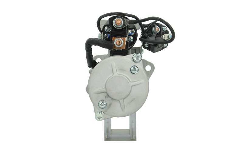 Démarreur nissan 5.0 kw +line - 161.521.104.130